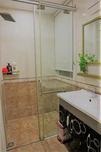 Cpn Apartment & Hotel Hai Phong Eksteriør bilde