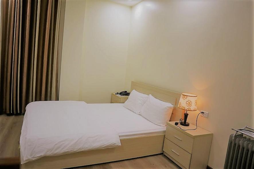 Cpn Apartment & Hotel Hai Phong Eksteriør bilde